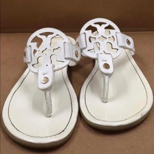 Tory Burch Miller Sandals